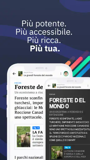 bSmart Books screenshot