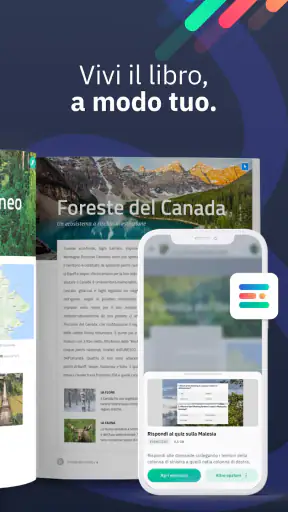 bSmart Books screenshot