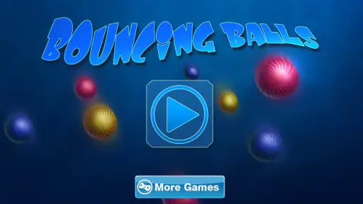 Bubble Shooter 2024 screenshot