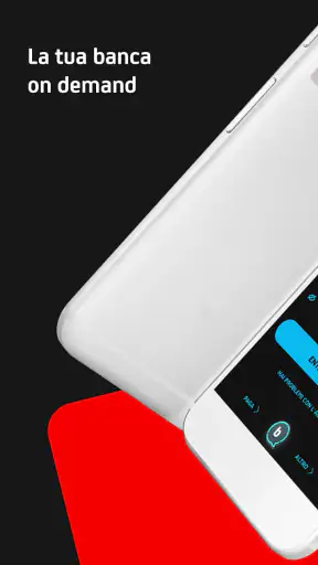 buddy UniCredit screenshot