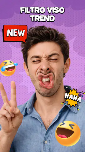 Bugzz: Insect Prank Filters screenshot