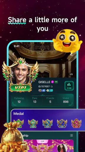 Bulala screenshot