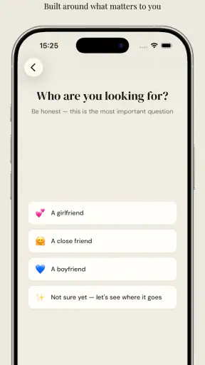 Bumi: AI Companion screenshot
