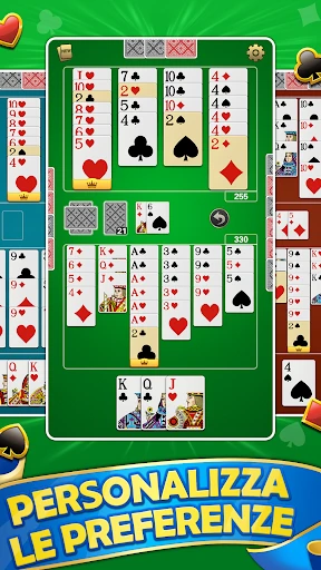 Burraco - Italiano Carte screenshot