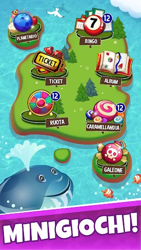 Burraco Italiano - Multiplayer screenshot