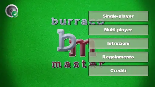 Burraco Master screenshot
