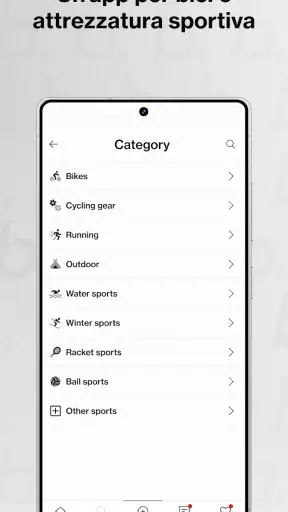 buycycle: Bici & Accessori screenshot
