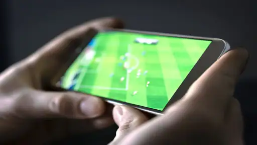 Calcio Italia in diretta screenshot