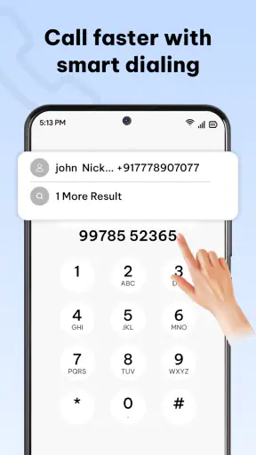 Caller ID App: Trusted Call screenshot