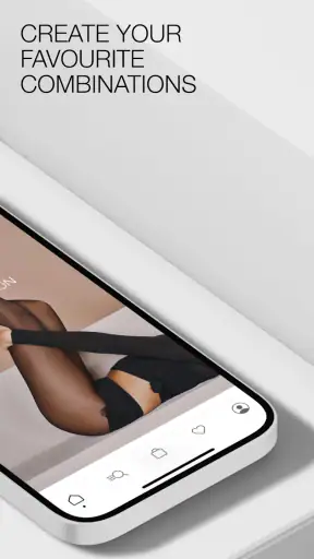 Calzedonia screenshot