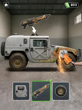 Car Wash: Auto Repair Garage screenshot