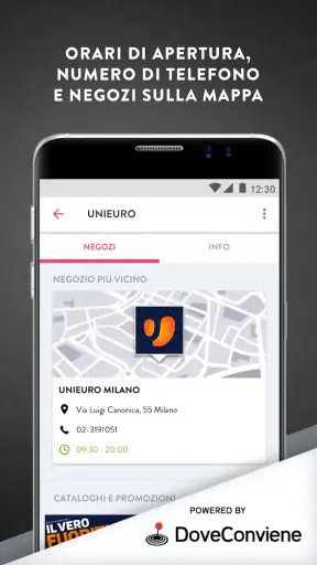 Carte Fedeltà - CardPlus screenshot