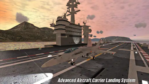 Carrier Landings Pro screenshot