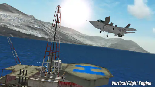 Carrier Landings Pro screenshot
