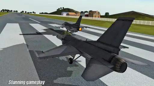 Carrier Landings Pro screenshot