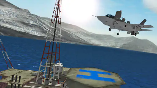 Carrier Landings Pro screenshot