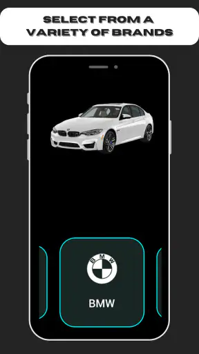 Carstream Android screenshot