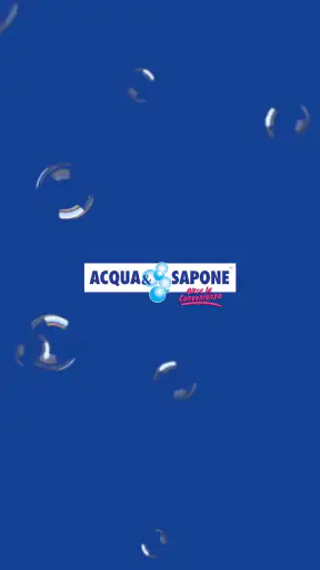 Carta Club Acqua & Sapone screenshot