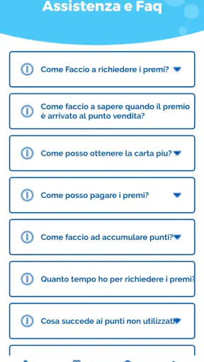 CartaPiù Acqua&Sapone screenshot