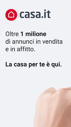 Casa.it Vendita e Affitto Case screenshot