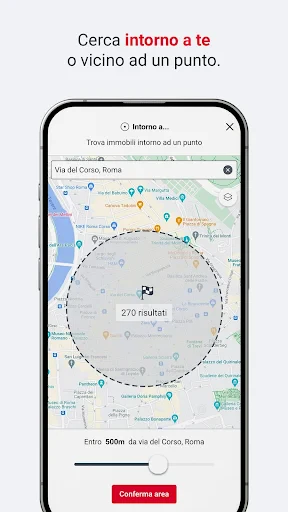 Casa.it Vendita e Affitto Case screenshot