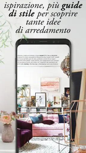 CasaFacile screenshot
