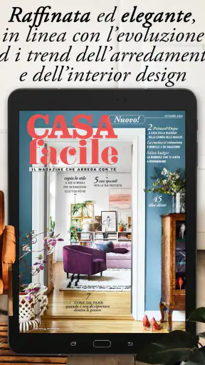 CasaFacile screenshot