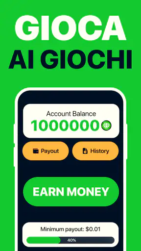 CashMode: Gioca & Vinci Premi! screenshot