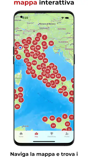 Celiago - Locali Gluten Free screenshot