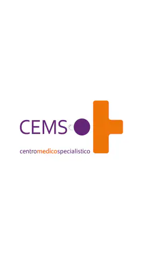 CEMS Verona screenshot