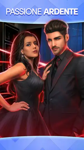 Chapters: Storie Interattive screenshot