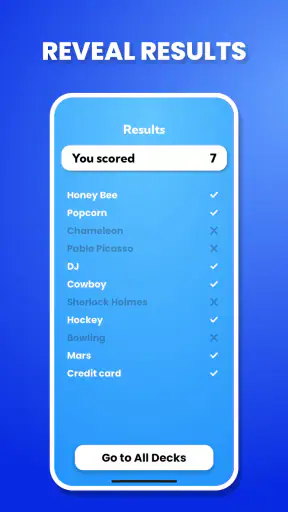 Indovina La Parola — Guessly screenshot