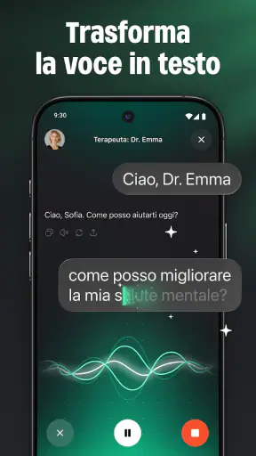 ChatGO – Assistente Chat AI screenshot