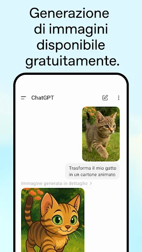 ChatGPT screenshot