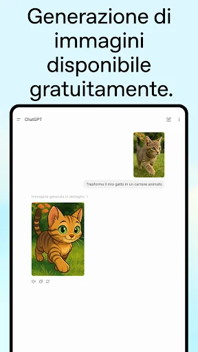 ChatGPT screenshot