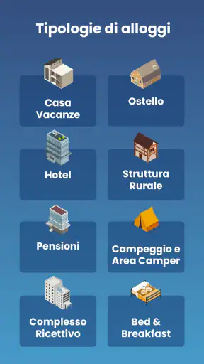Check-in Scan screenshot
