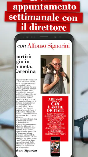 Chi screenshot