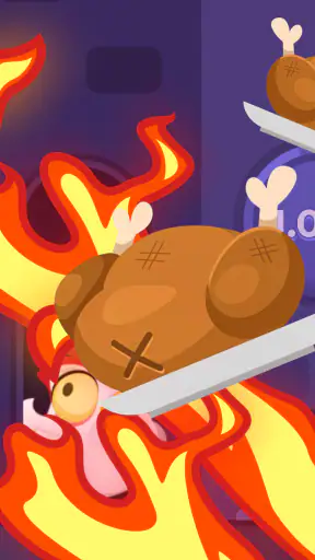 Chicken Road Game Money Online screenshot
