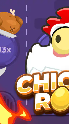 Chicken Road Game Money Online screenshot