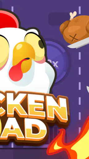 Chicken Road Game Money Online screenshot