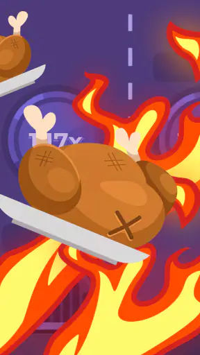 Chicken Road Game Money Online screenshot