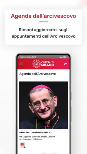 ChiesadiMilano screenshot