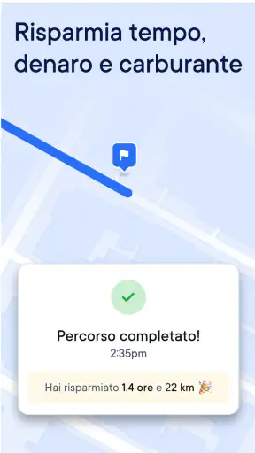 Spoke (prima Circuit) screenshot