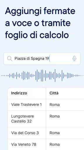 Spoke (prima Circuit) screenshot
