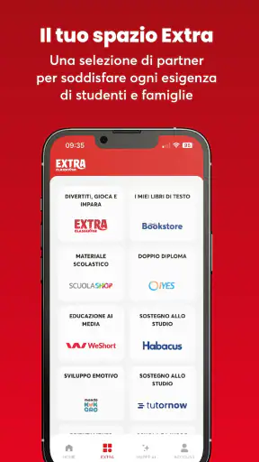 ClasseViva Extra screenshot