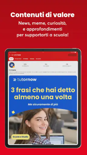ClasseViva Extra screenshot