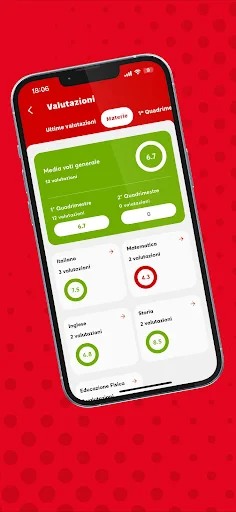 ClasseViva Studenti screenshot