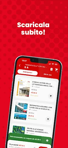 ClasseViva Studenti screenshot