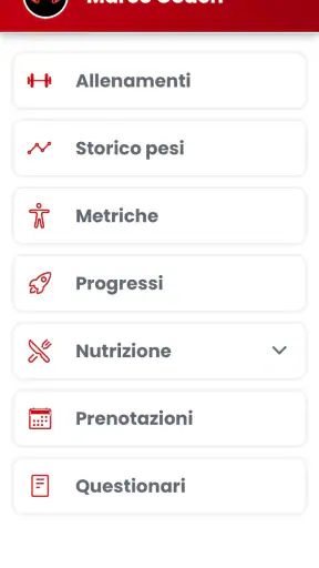 CoachPlus screenshot
