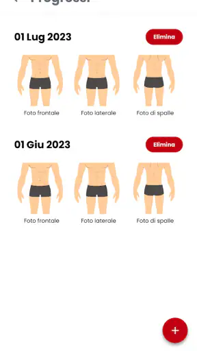 CoachPlus screenshot